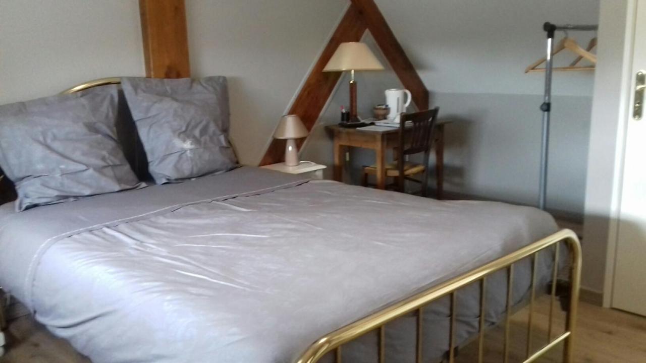 Hyannis Port Bed & Breakfast Le Treport Luaran gambar