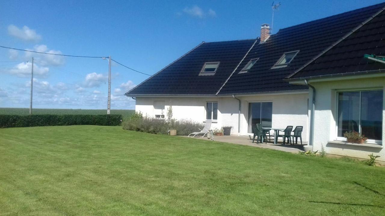 Hyannis Port Bed & Breakfast Le Treport Luaran gambar