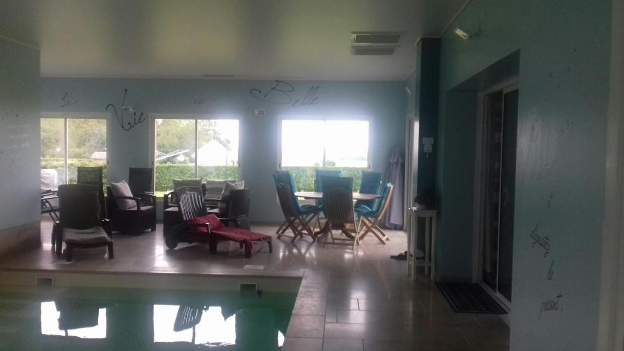 Hyannis Port Bed & Breakfast Le Treport Luaran gambar