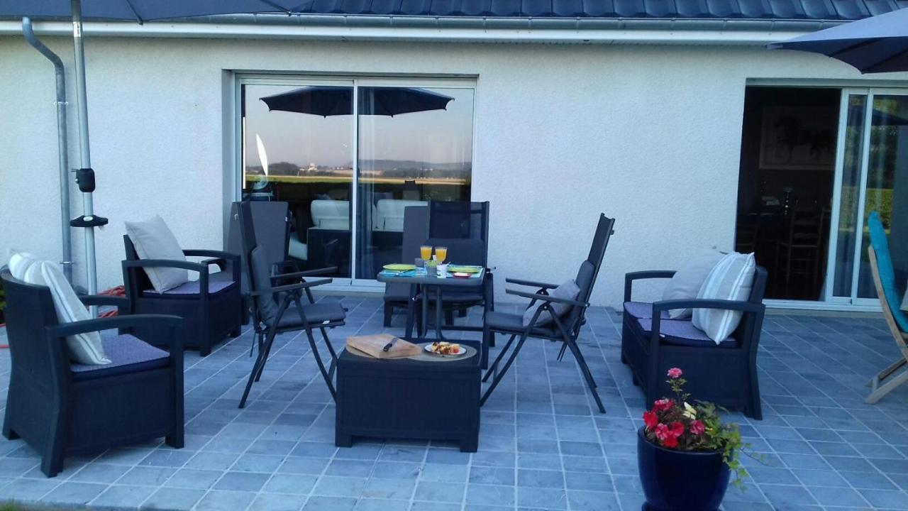 Hyannis Port Bed & Breakfast Le Treport Luaran gambar